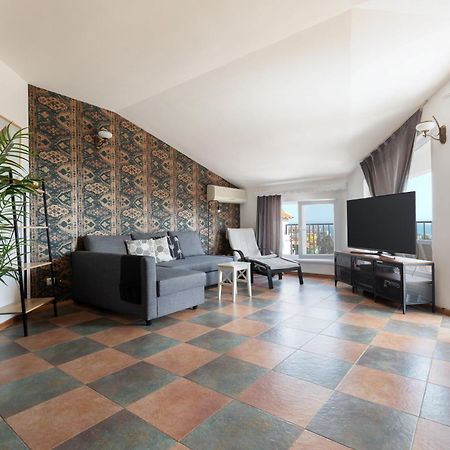 Villa Sol Слънчев бряг Екстериор снимка