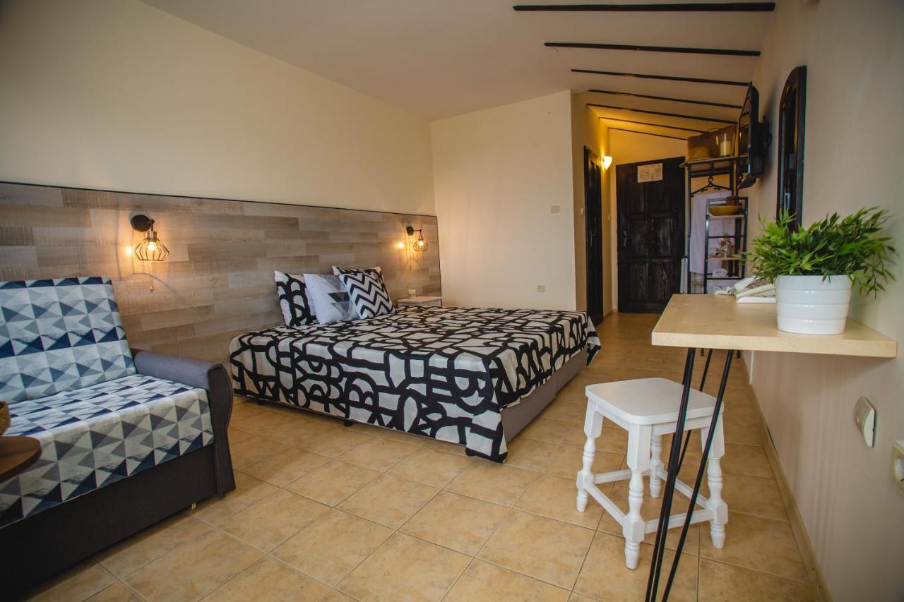 Villa Sol Слънчев бряг Екстериор снимка