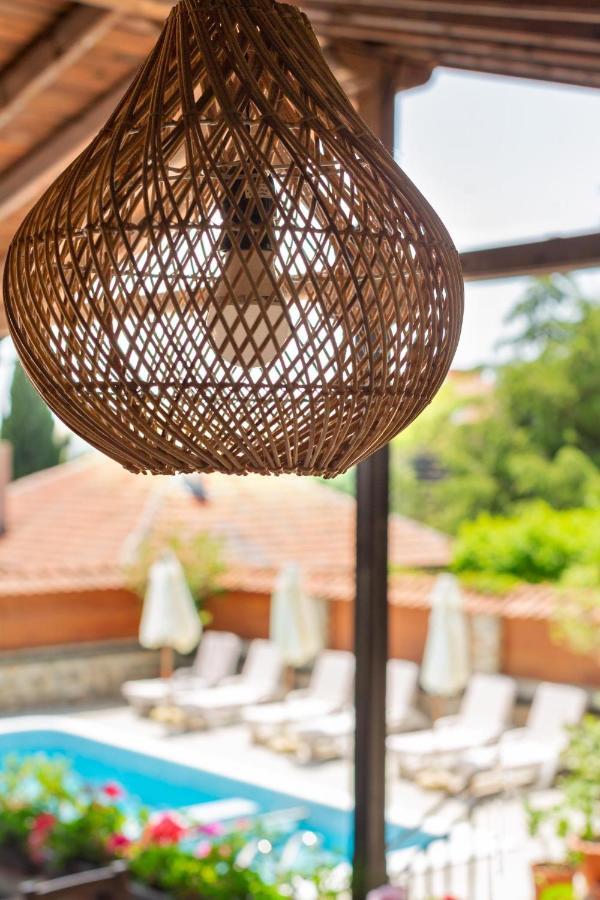 Villa Sol Слънчев бряг Екстериор снимка