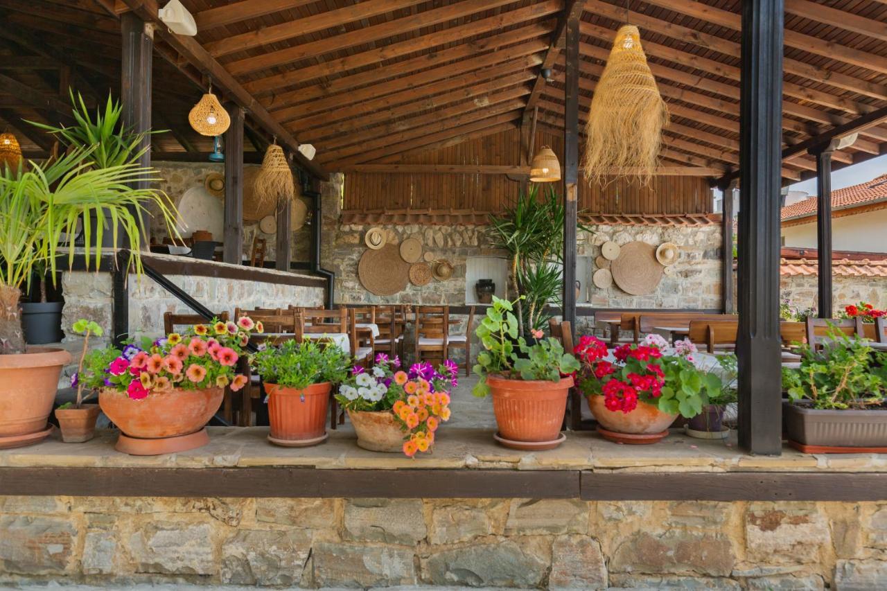 Villa Sol Слънчев бряг Екстериор снимка