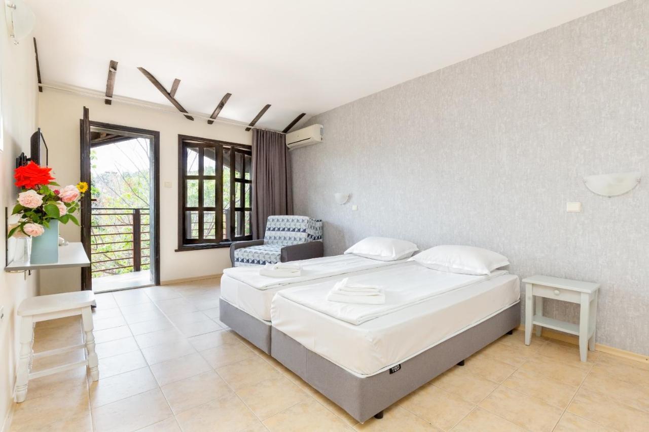 Villa Sol Слънчев бряг Екстериор снимка
