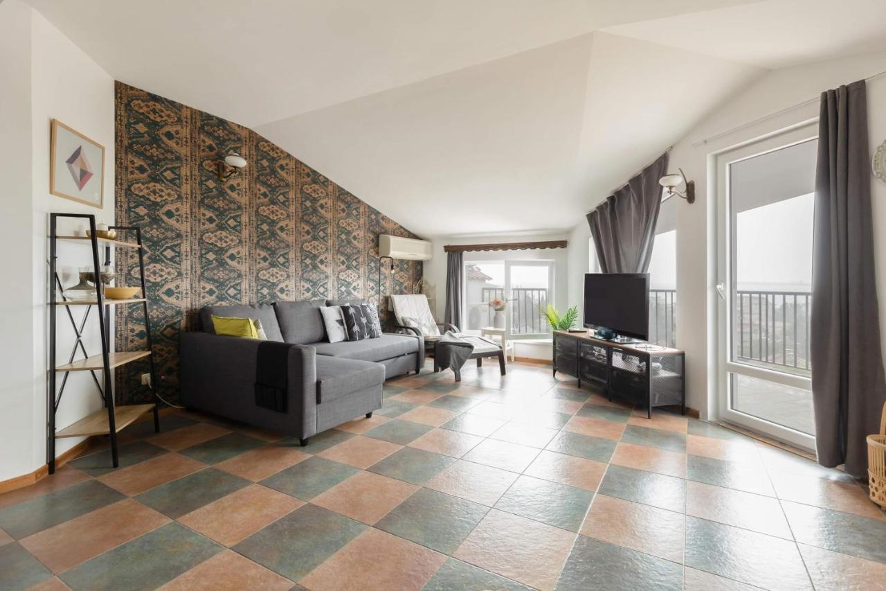 Villa Sol Слънчев бряг Екстериор снимка