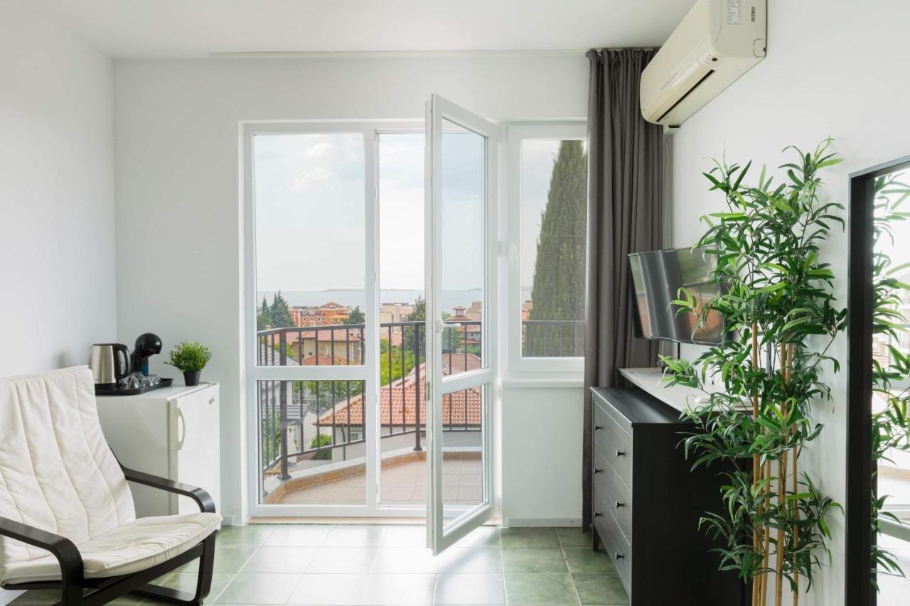 Villa Sol Слънчев бряг Екстериор снимка