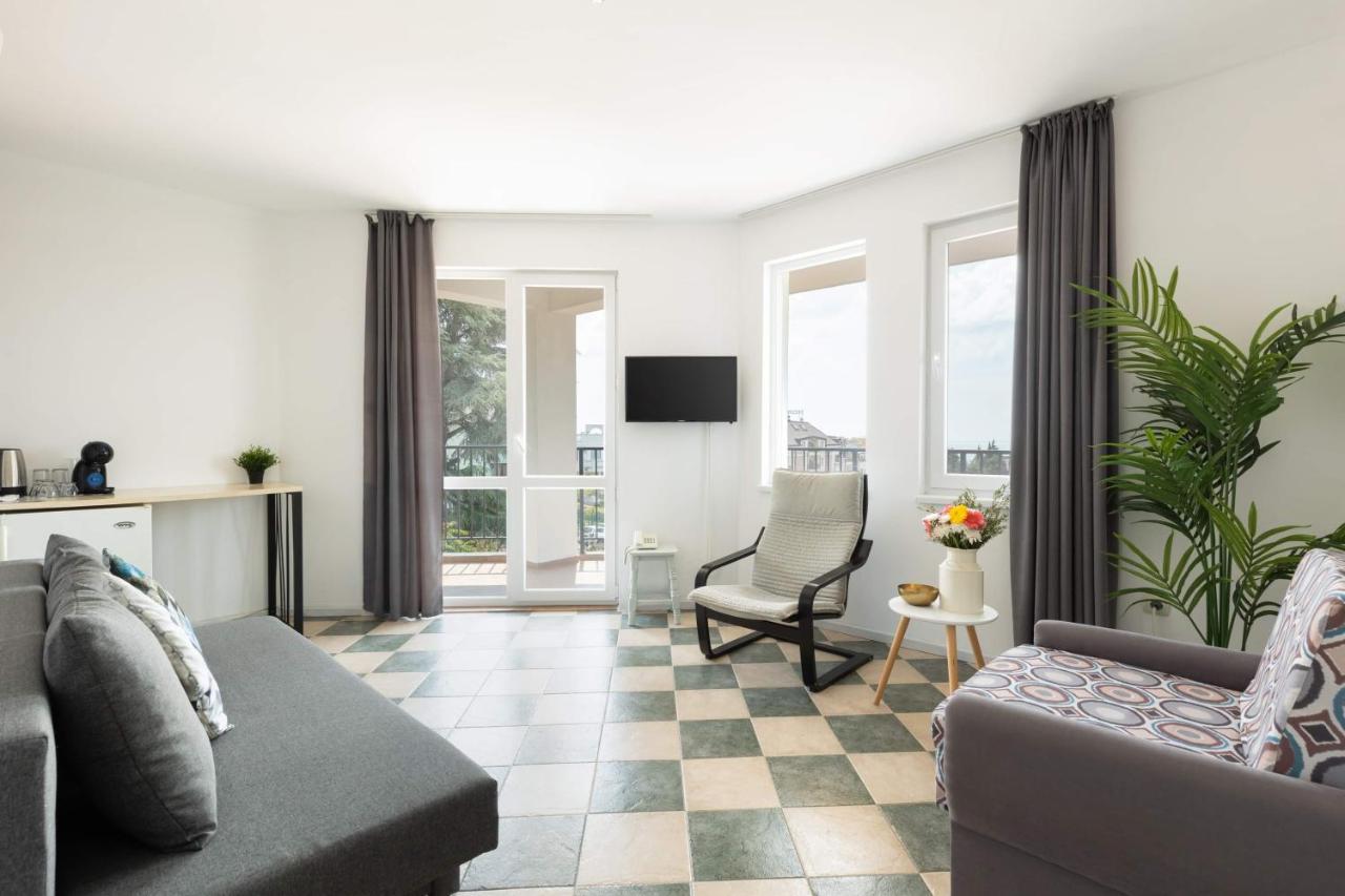 Villa Sol Слънчев бряг Екстериор снимка