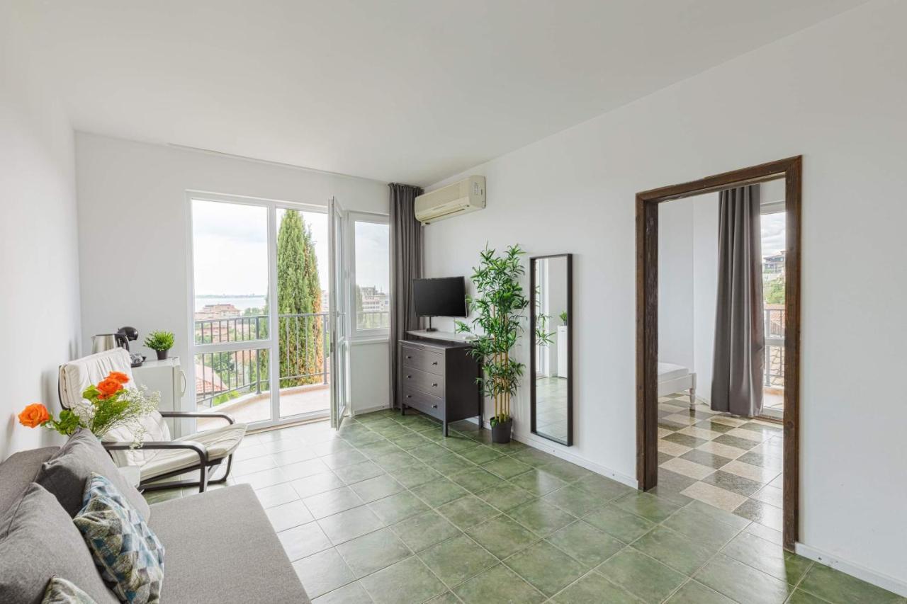 Villa Sol Слънчев бряг Екстериор снимка