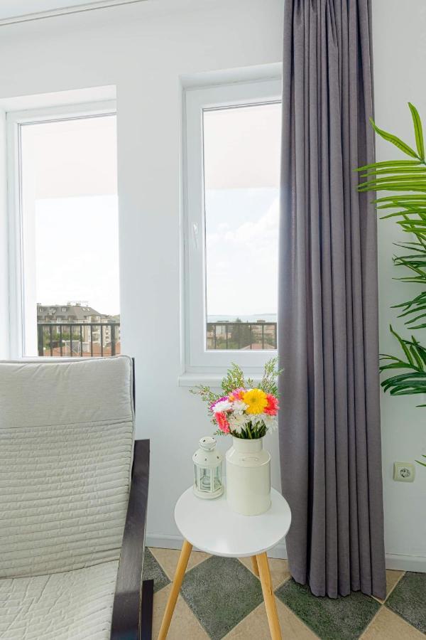 Villa Sol Слънчев бряг Екстериор снимка