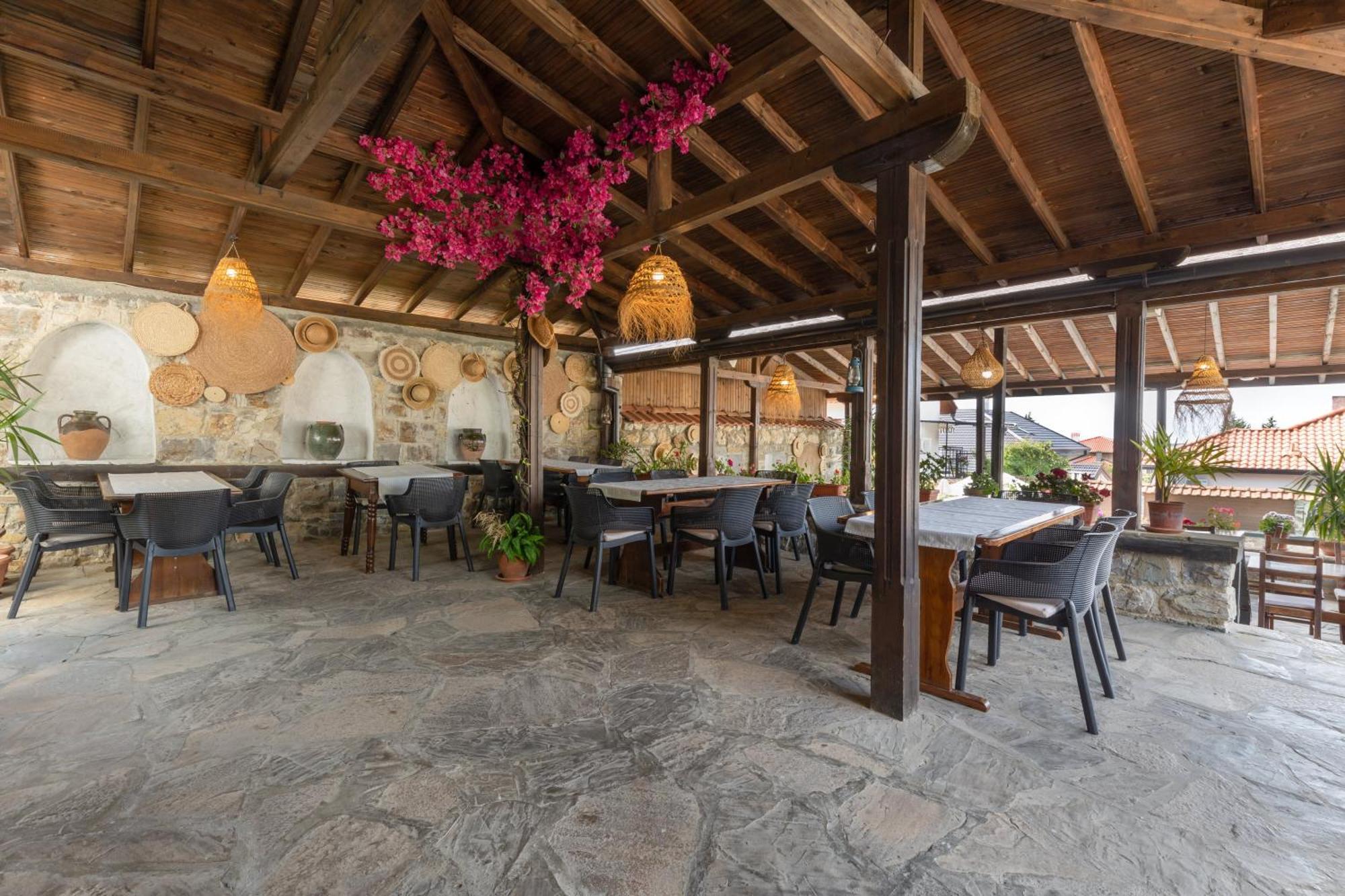 Villa Sol Слънчев бряг Екстериор снимка