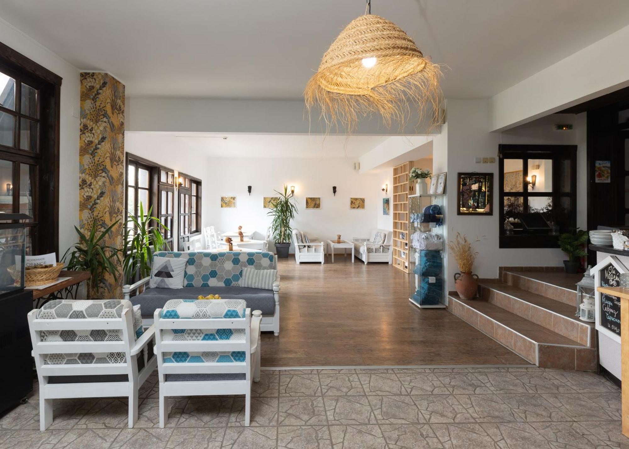 Villa Sol Слънчев бряг Екстериор снимка