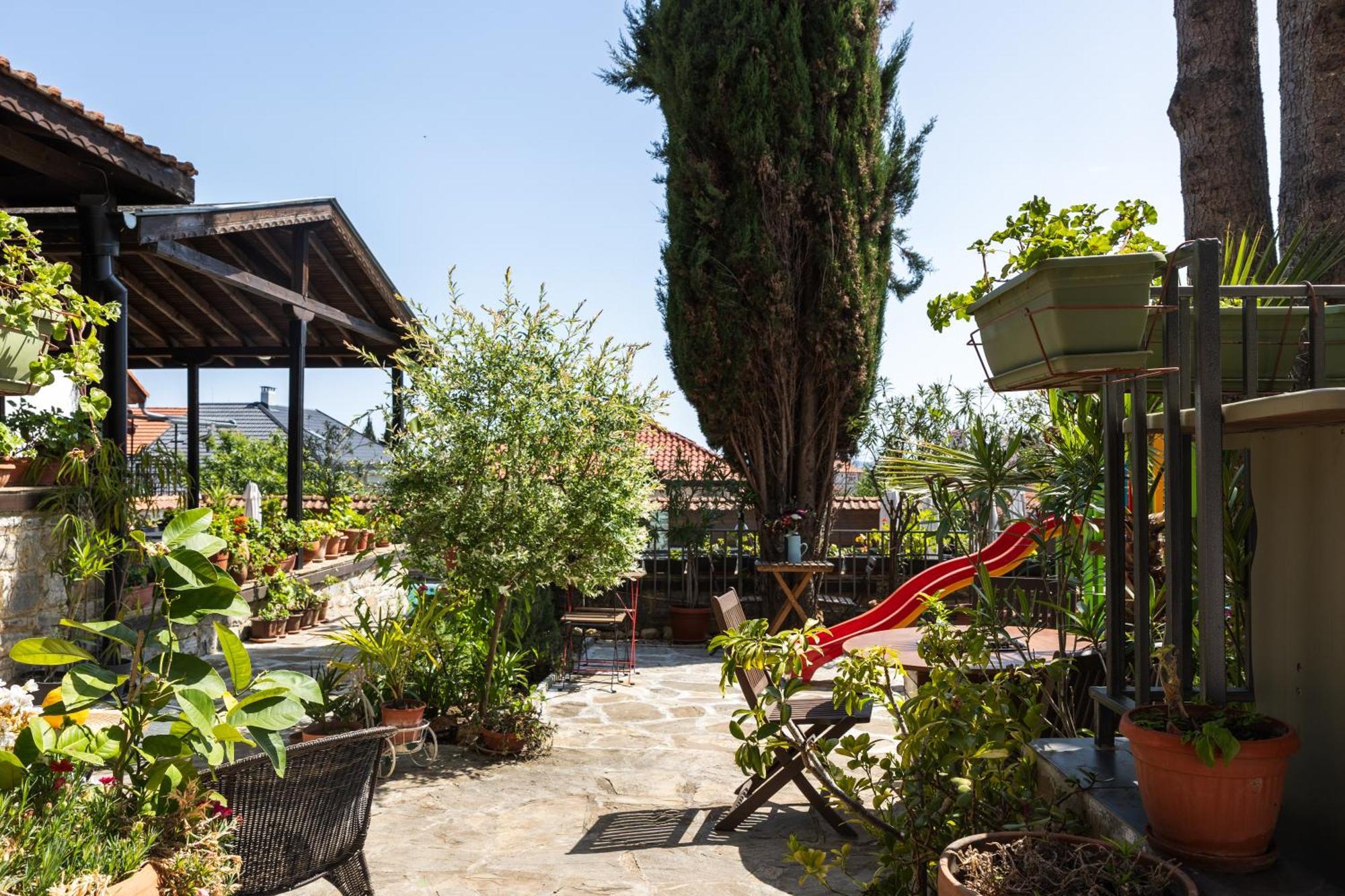 Villa Sol Слънчев бряг Екстериор снимка