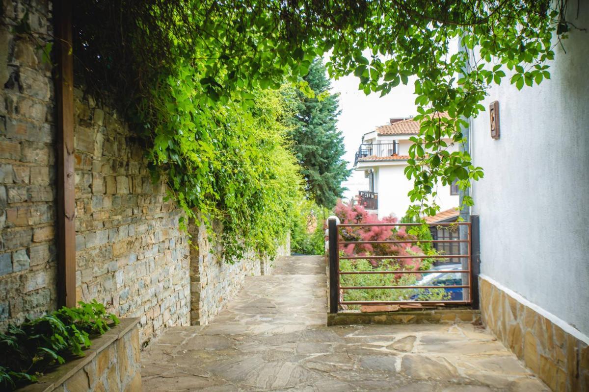 Villa Sol Слънчев бряг Екстериор снимка