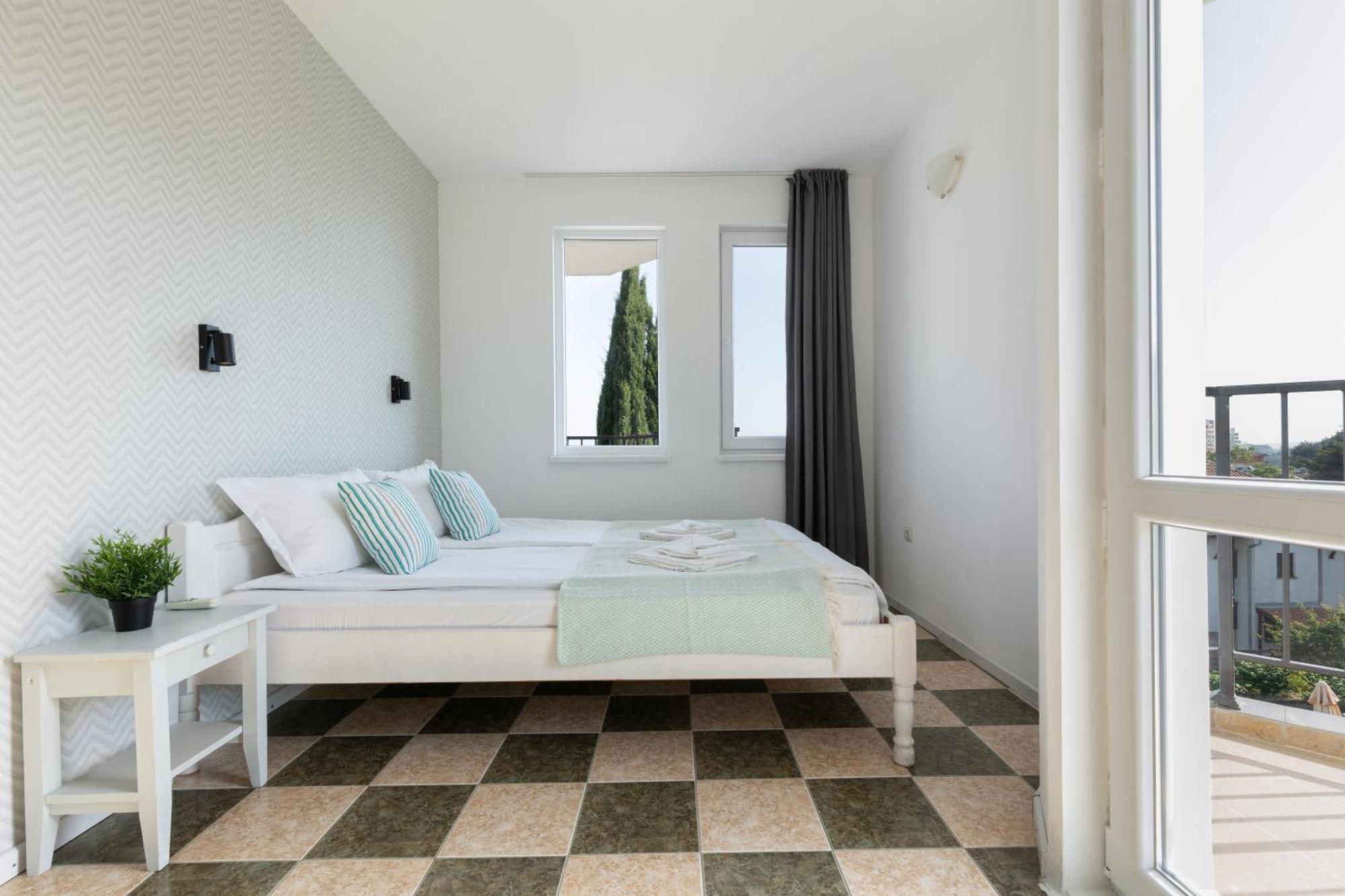 Villa Sol Слънчев бряг Екстериор снимка
